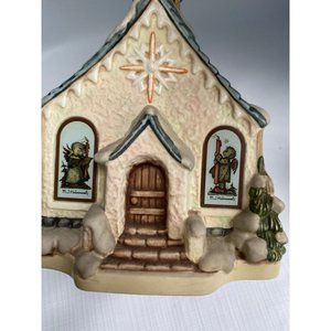 Vintage M.J.Hummel Porcelain